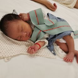 -喜月汇国际月子会所