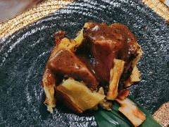 -菊上料理(蜀山银泰百货店)