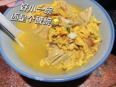 鲜焖腐皮-农耕记·湖南土菜(南山欢乐海岸店)