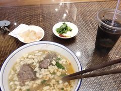 -毅祥斋老孙家泡馍(西羊市店)
