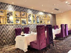 包厢-王品牛排(郑州大卫城店)