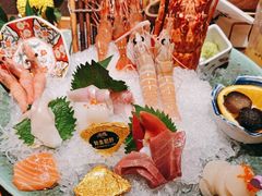 -水濑·日料放题(天河店)