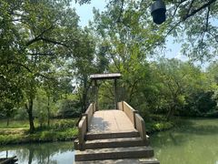 -西溪国家湿地公园