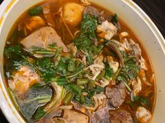 -筒骨麻辣烫(永同昌公寓胜明花园店)