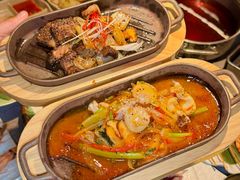 -匠和风精致料理(祥禾天地店)