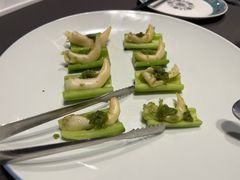 -肆月河豚·新淮扬(金融街店)