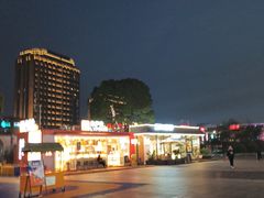 -万达广场(松江店)
