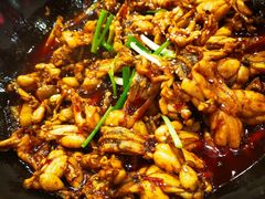 -晓林火锅(安定门店)