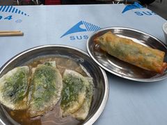 -正宗棉湖甜汤春卷店