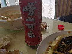 -华春餐馆(鱼山路店)