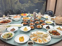 -恒记饭店·海鲜明档(淹城店)