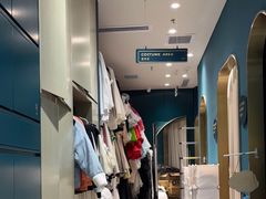 -海马体照相馆(西安高新万达广场店)