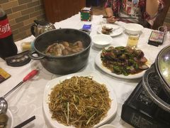 -吉源大排档·鱼生·海鲜(烧烤彩印厂店)