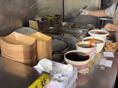 -谢怀亮芝麻茶