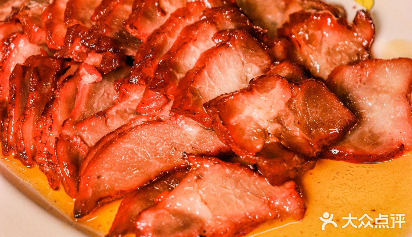 平价米其林⁉️重庆的粤菜情怀