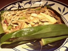 -雀舞云南菜(乐客城店)