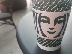 -星巴克(佛山吉利购物广场店)