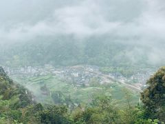 -雁荡山风景名胜区