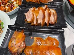 -羲和雅苑烤鸭坊(丰台万达店)