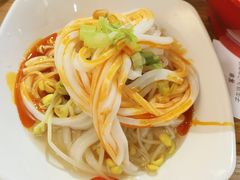 -子午路张记·肉夹馍(华强北店)