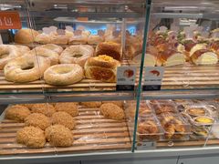 -BreadTalk面包新语·烘焙蛋糕(东方宝泰广场店)