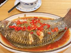 -妈妈的味道(和顺古镇店)