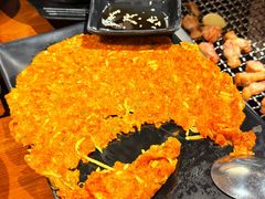 -肉甲韩国木炭烤肉(新壹街1店)