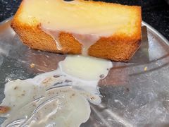 -何妹湿辣牛肉·粤式烧烤砂煲(桂雅路店)