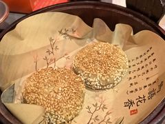 -前门·鲜肉火锅(长风店)