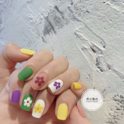 -米小兔美甲美睫