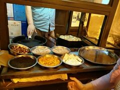 -山塘街小吃店