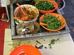 -阿麟馄饨(延长路店)