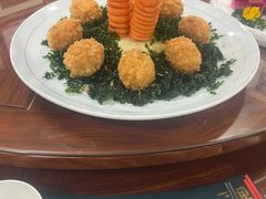 -中卫御苑福膳·养生局(圆明园店)