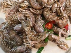 椒盐皮皮虾-盒马鲜生(宝地店)