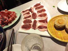 -东来顺饭庄(apm总店)