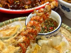 -阿财老铺·老蚌埠龙虾城(华夏总店)
