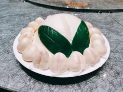 -夏宫中餐厅(静安香格里拉店)