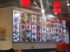 菜单-石老头关东饺子王·东北菜(嘉华鑫城店)