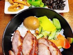 -台南擔仔面·卤肉饭(老虹井路店)