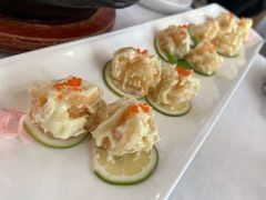 -106餐厅(山水文园店)