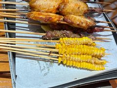 -聚点串吧·小酒局(北京旗舰店)