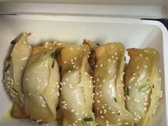 -小姜锅贴(凤凰街店)
