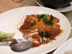 香酥鸡-莆田餐厅(滨海广场店)