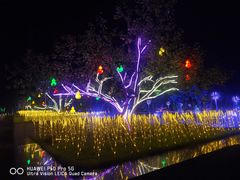 -济南国际园博园