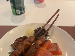 -The COOK·厨餐厅·自助餐(浦东嘉里大酒店)