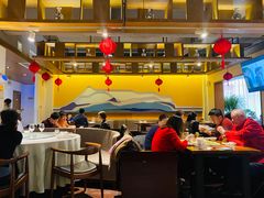 大堂-陆壹捌餐厅(五大道店)