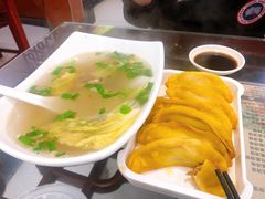 -河州春清真西北特色美食(虎踞路店)