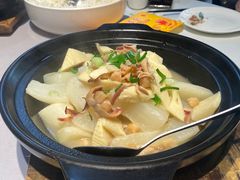 -黑明餐厅(白鹭洲店)