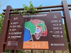 -北京十三陵国家森林公园蟒山景区