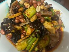 -三宽猪蹄(统一广场店)